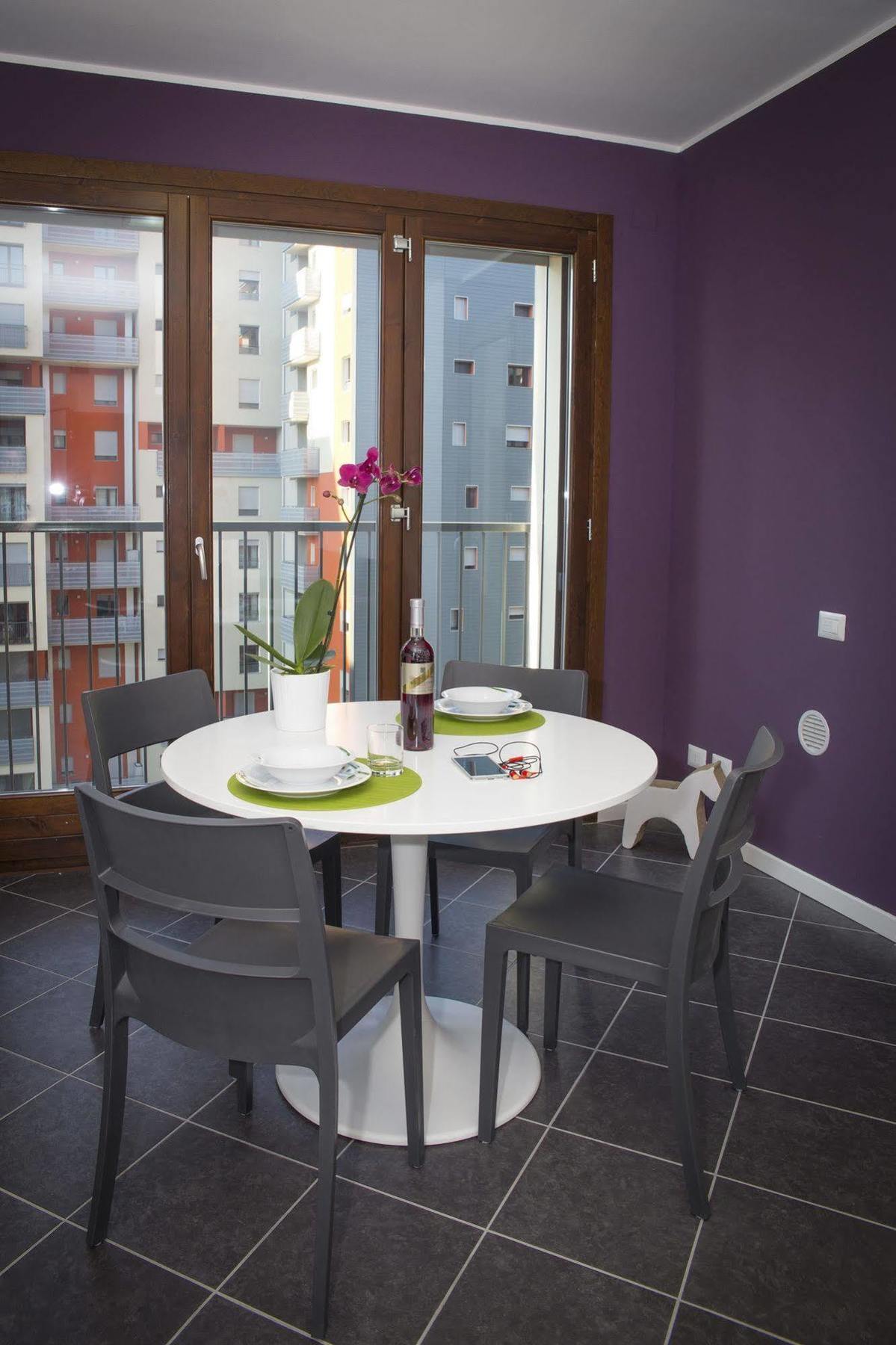Aparthotel Bicocca Milan