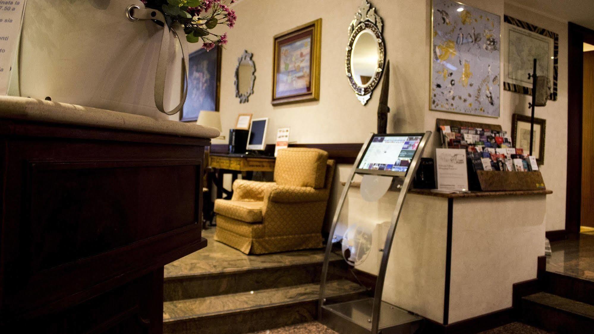 Hotel Bristol Mailand