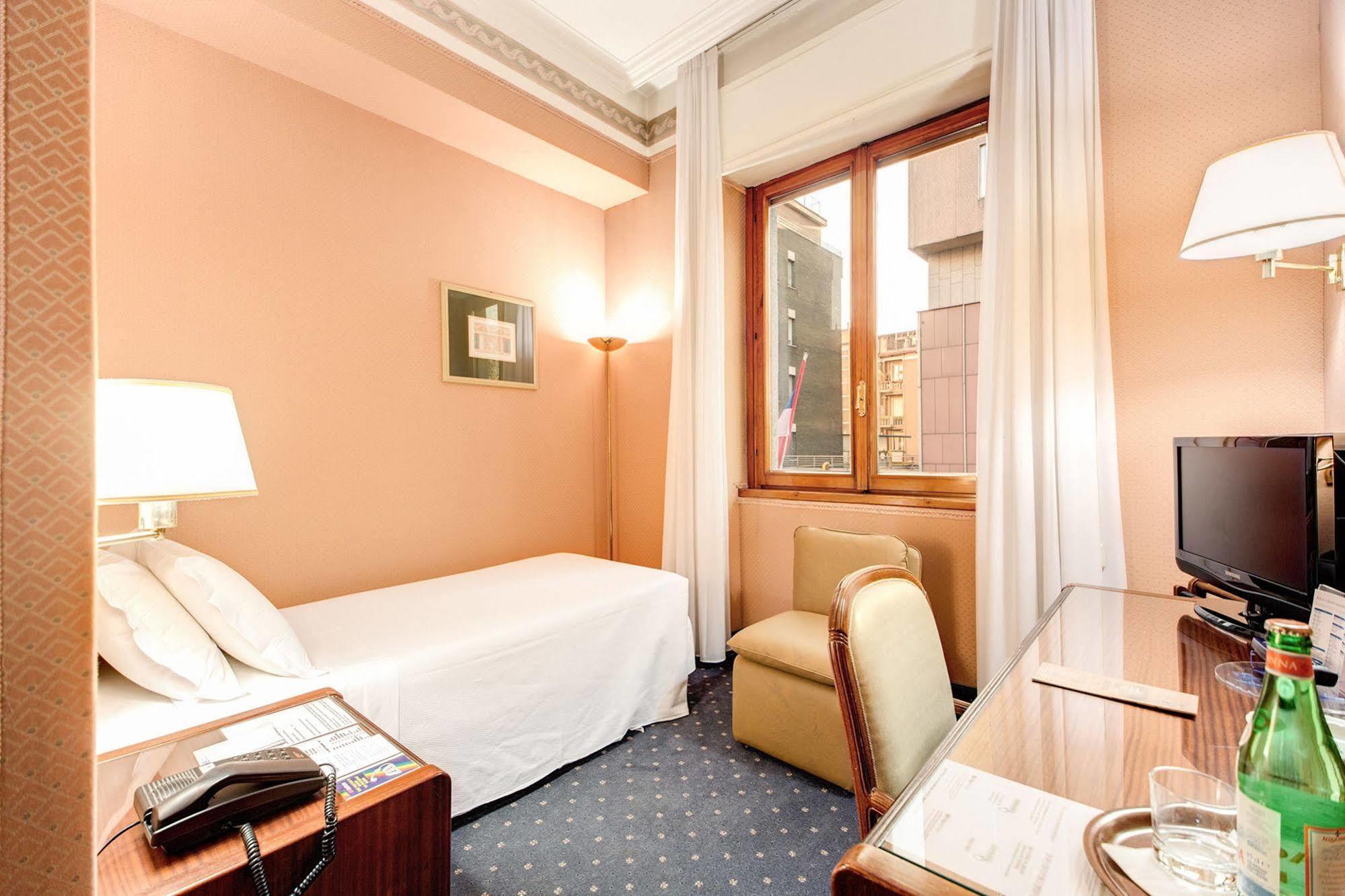 Hotel Bristol 4*