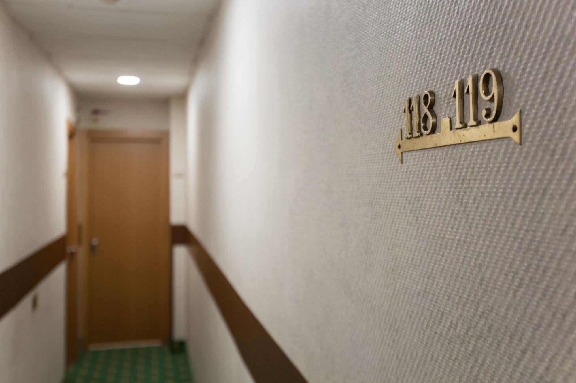 Aparthotel Lepontina Milan