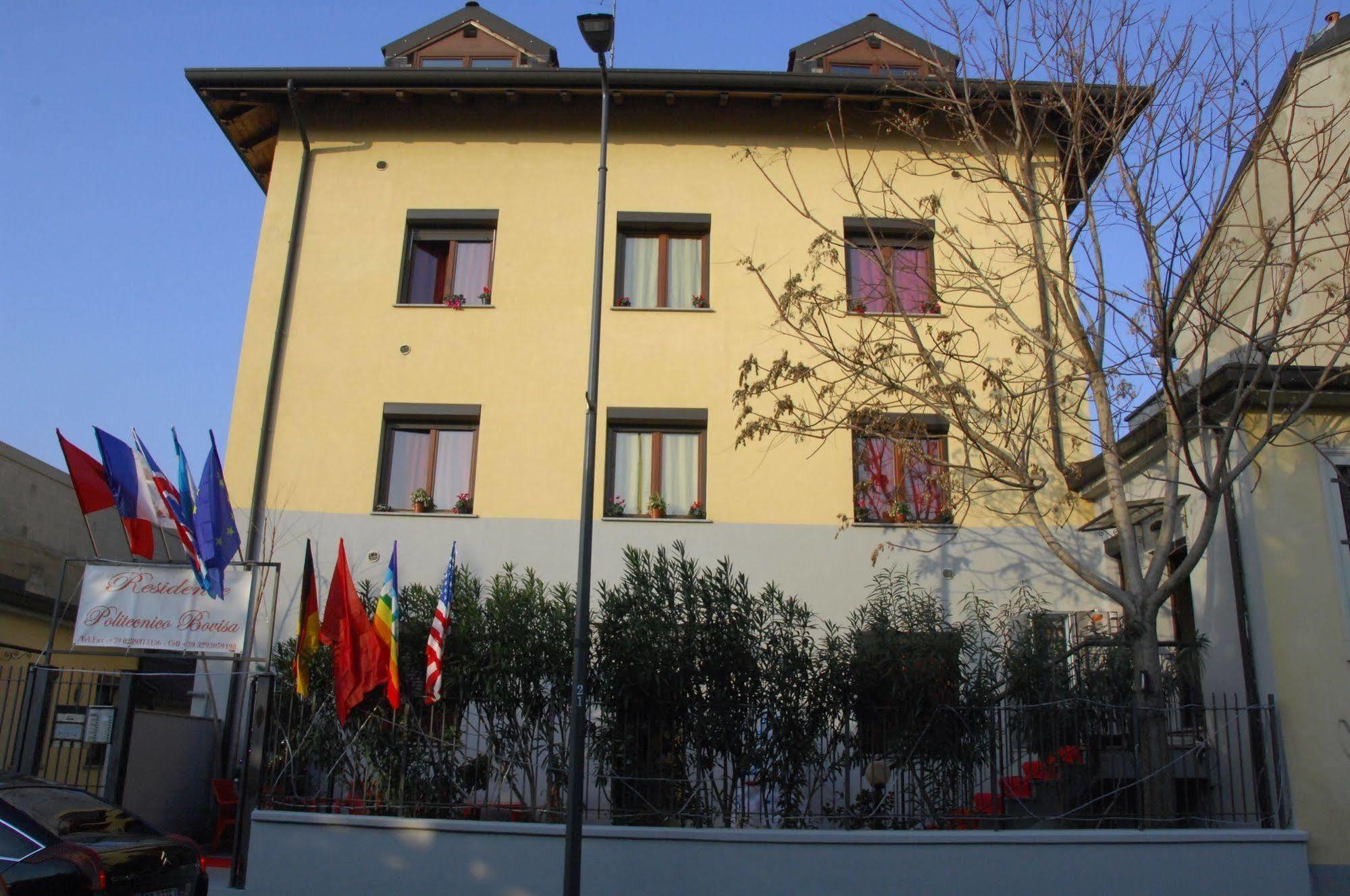 Politecnico Bovisa 2*