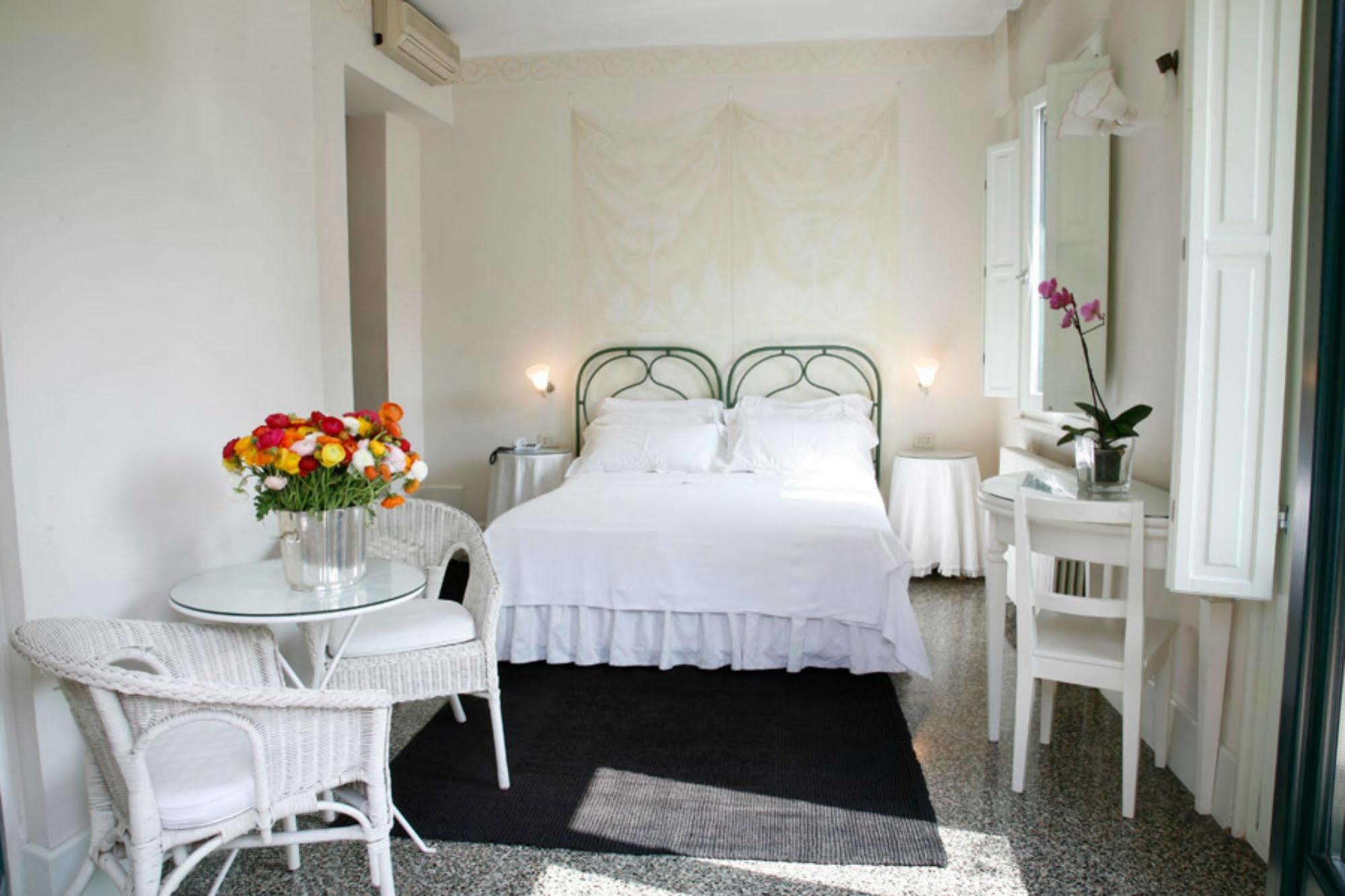 Hotell Antica Dei Mercanti Milano