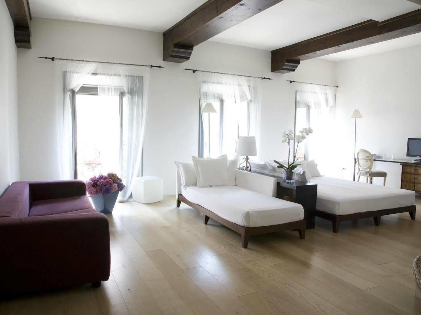Antica Dei Mercanti Hotell 4*