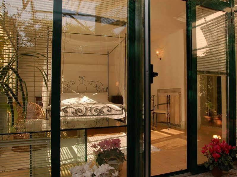 Antica Dei Mercanti Hotell Milano