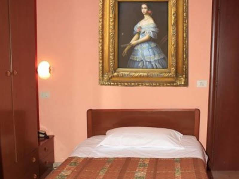 Mercurio Hotel Mailand