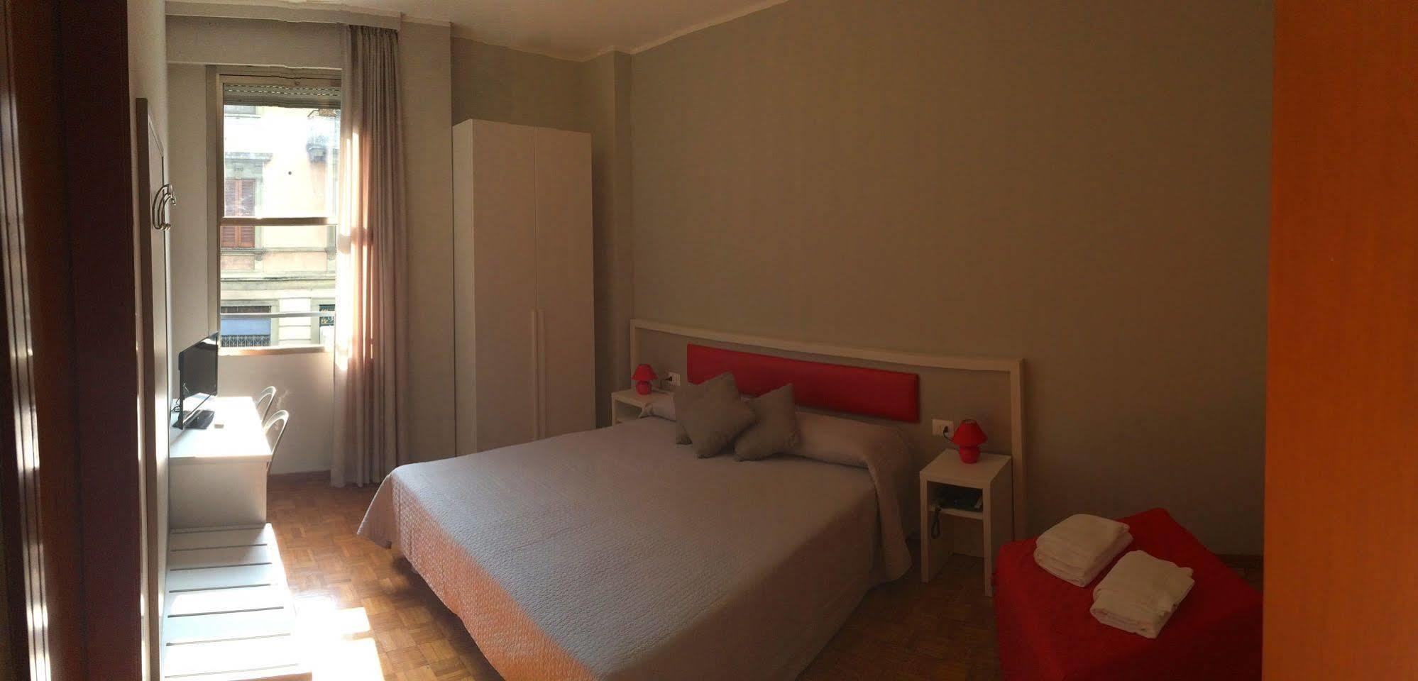 Hotel Due Giardini 2*