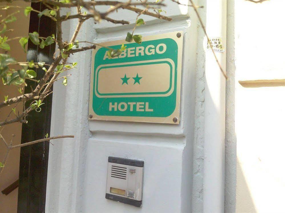 Due Giardini Hotel