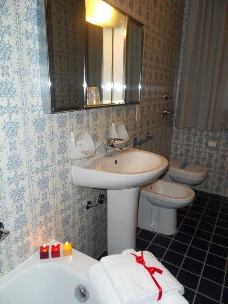 Hotel Due Giardini Milaan