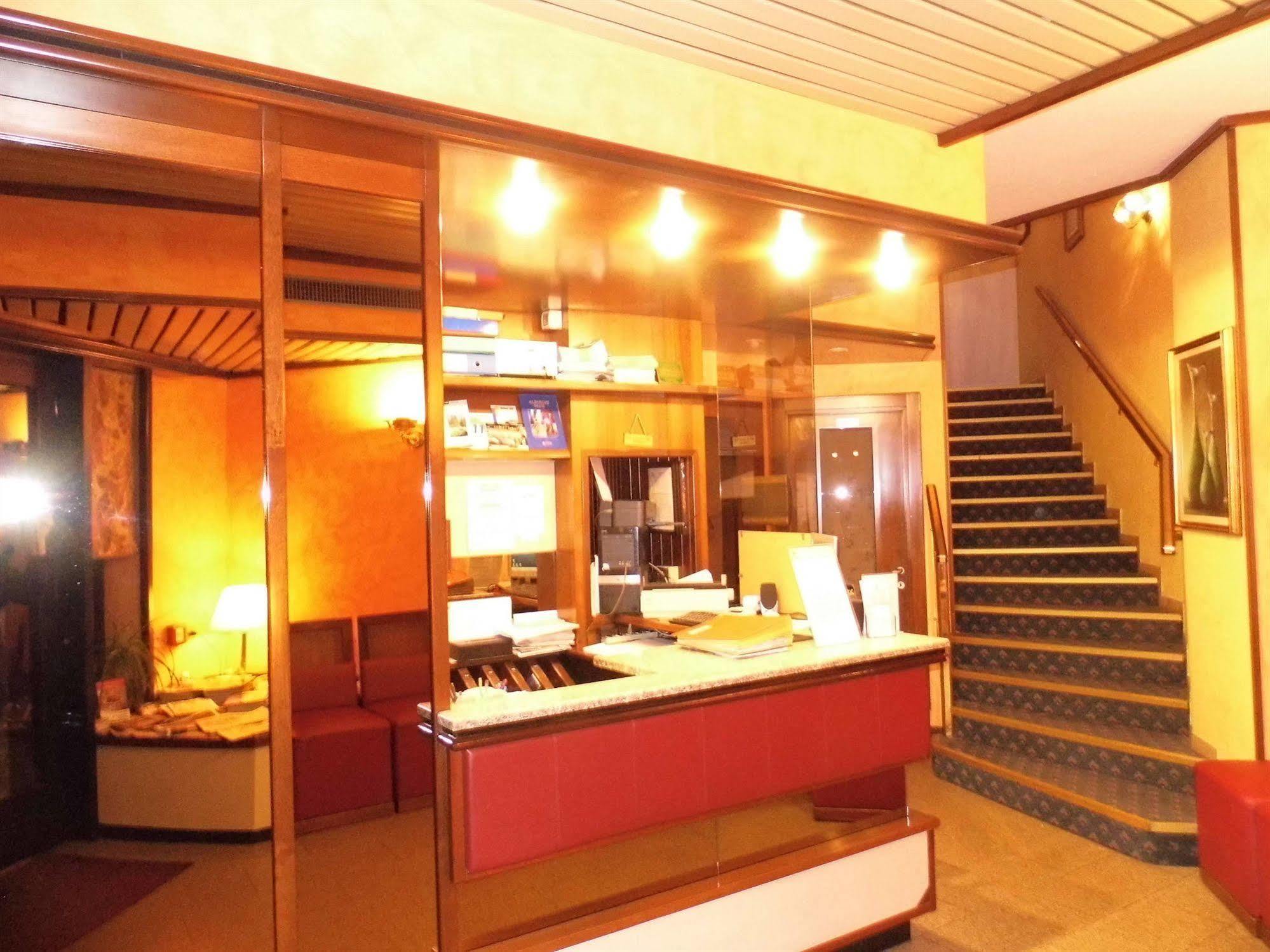 Accursio Hotel Milan