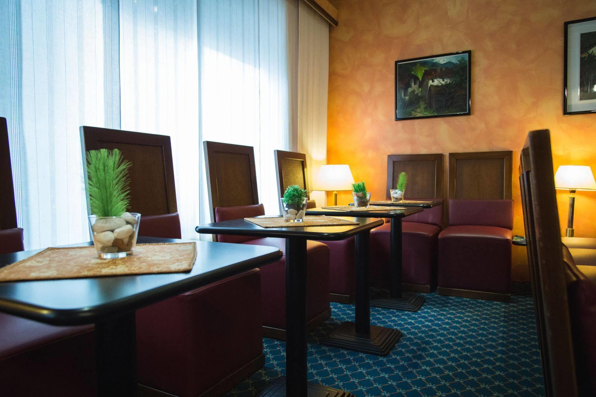 Accursio Hotel Milan