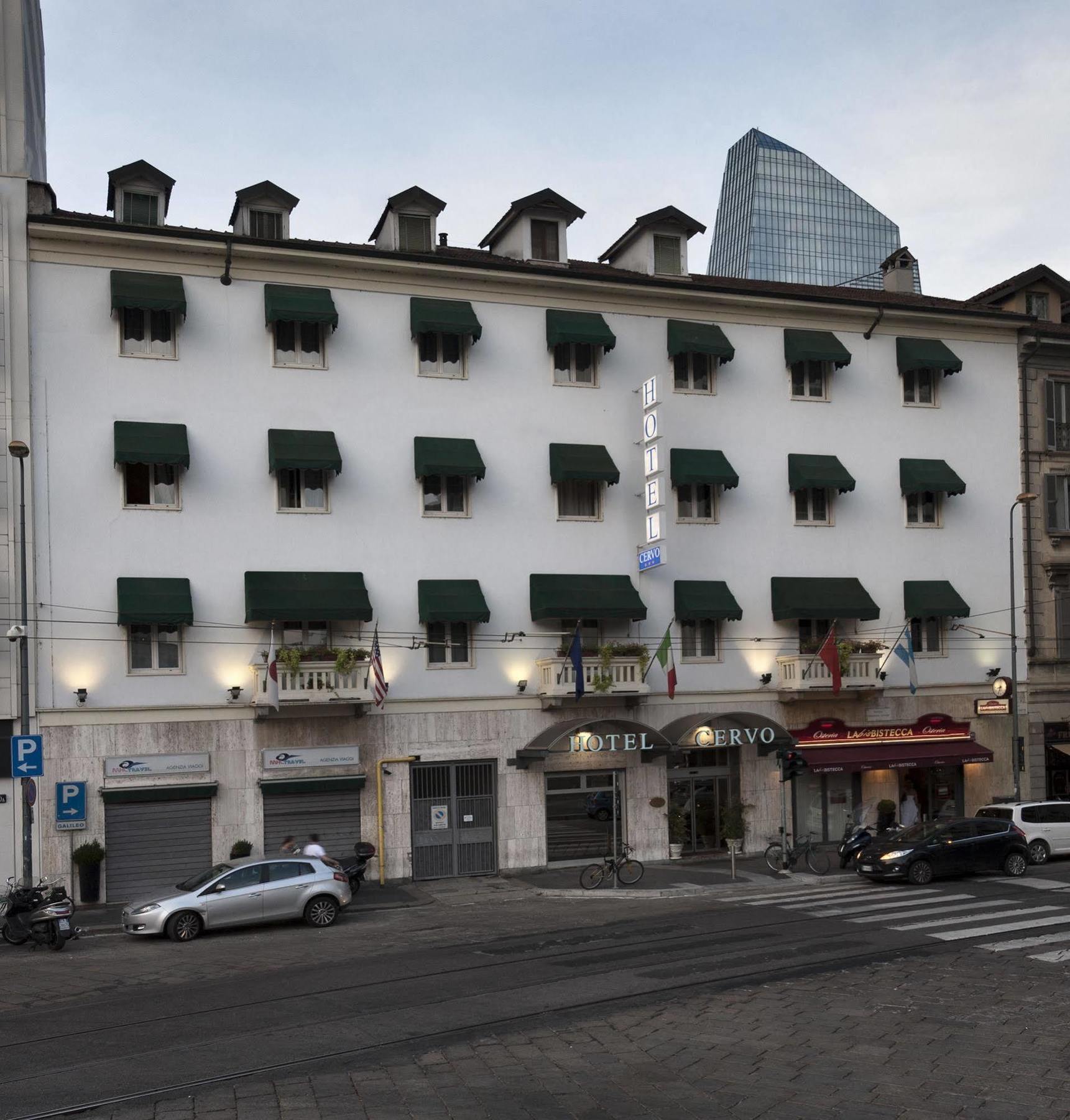 Heart Hotel Mailand