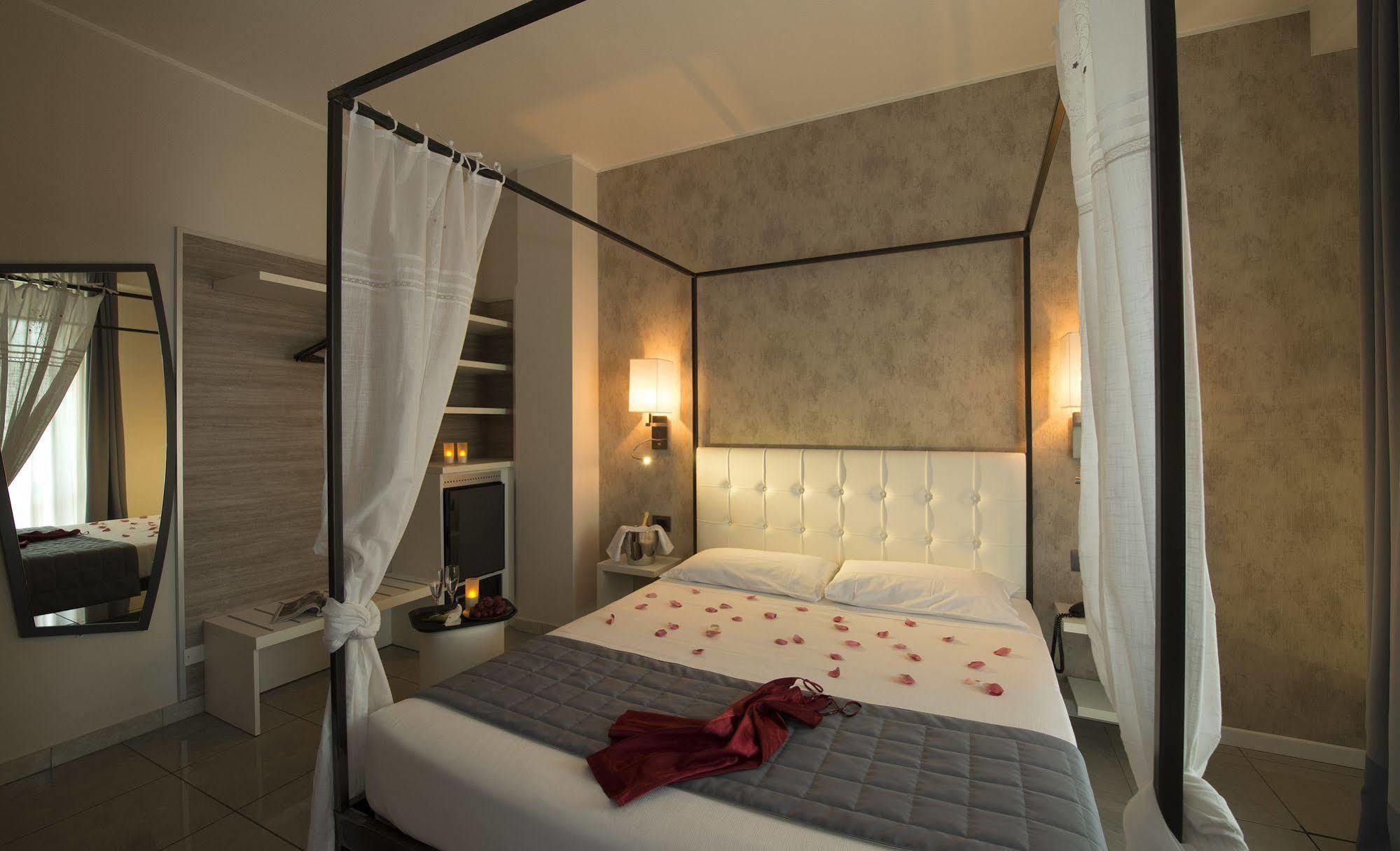 Hotel San Francisco