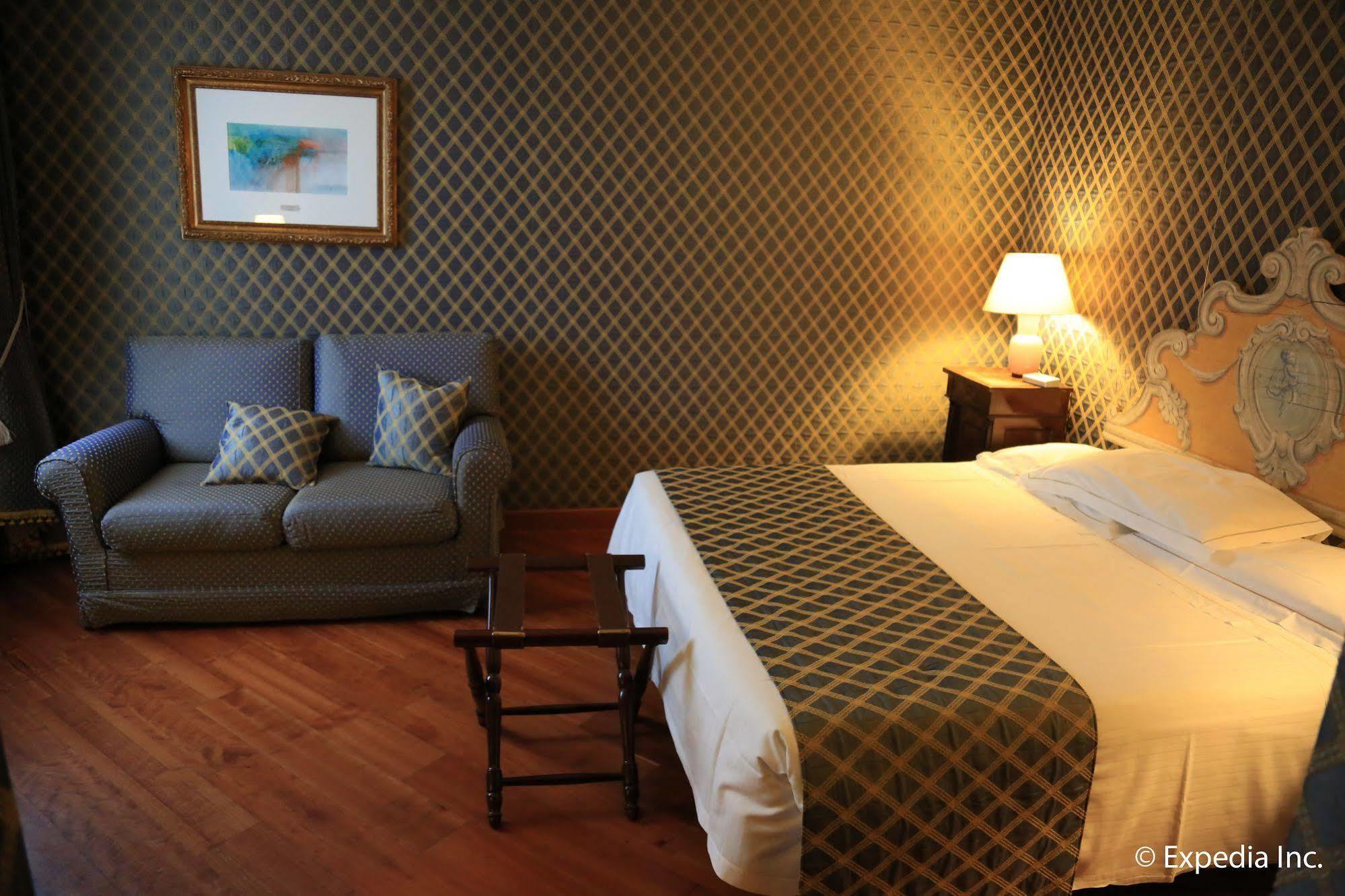 Hotel Pierre Milano