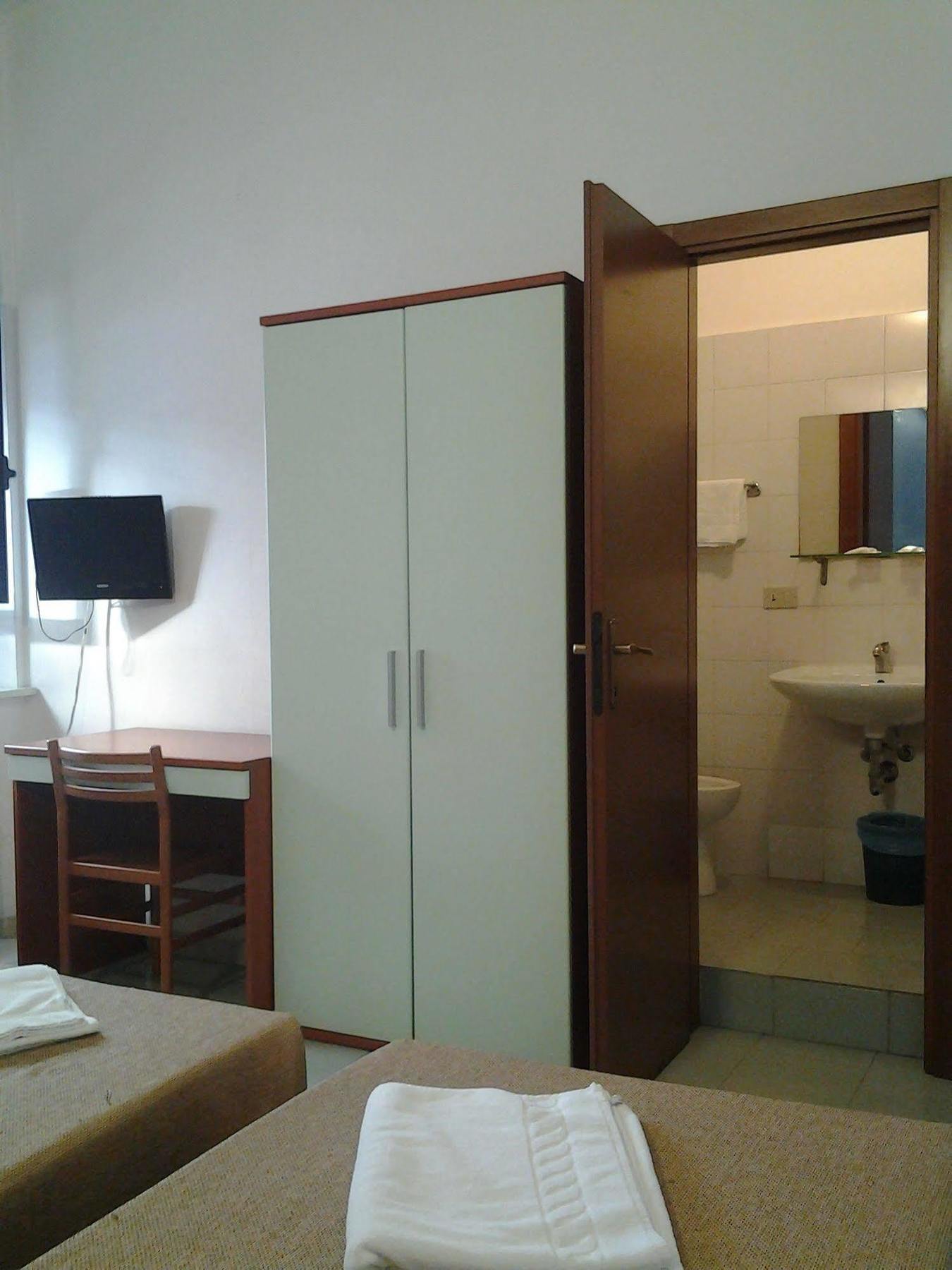 Ambrosiana Hotel Milano