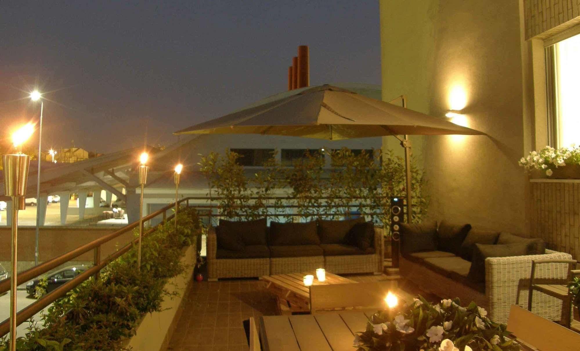 Zuretti 61 Bed & Breakfast 2*