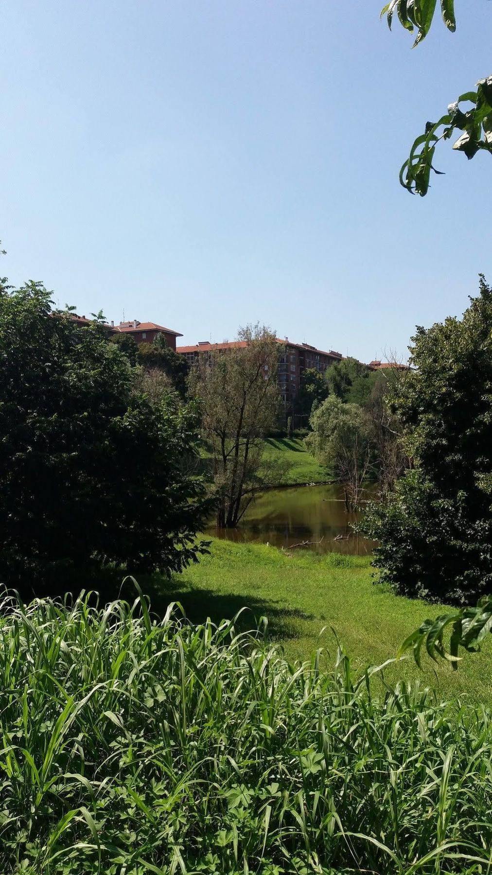 Parco Lambro Milano