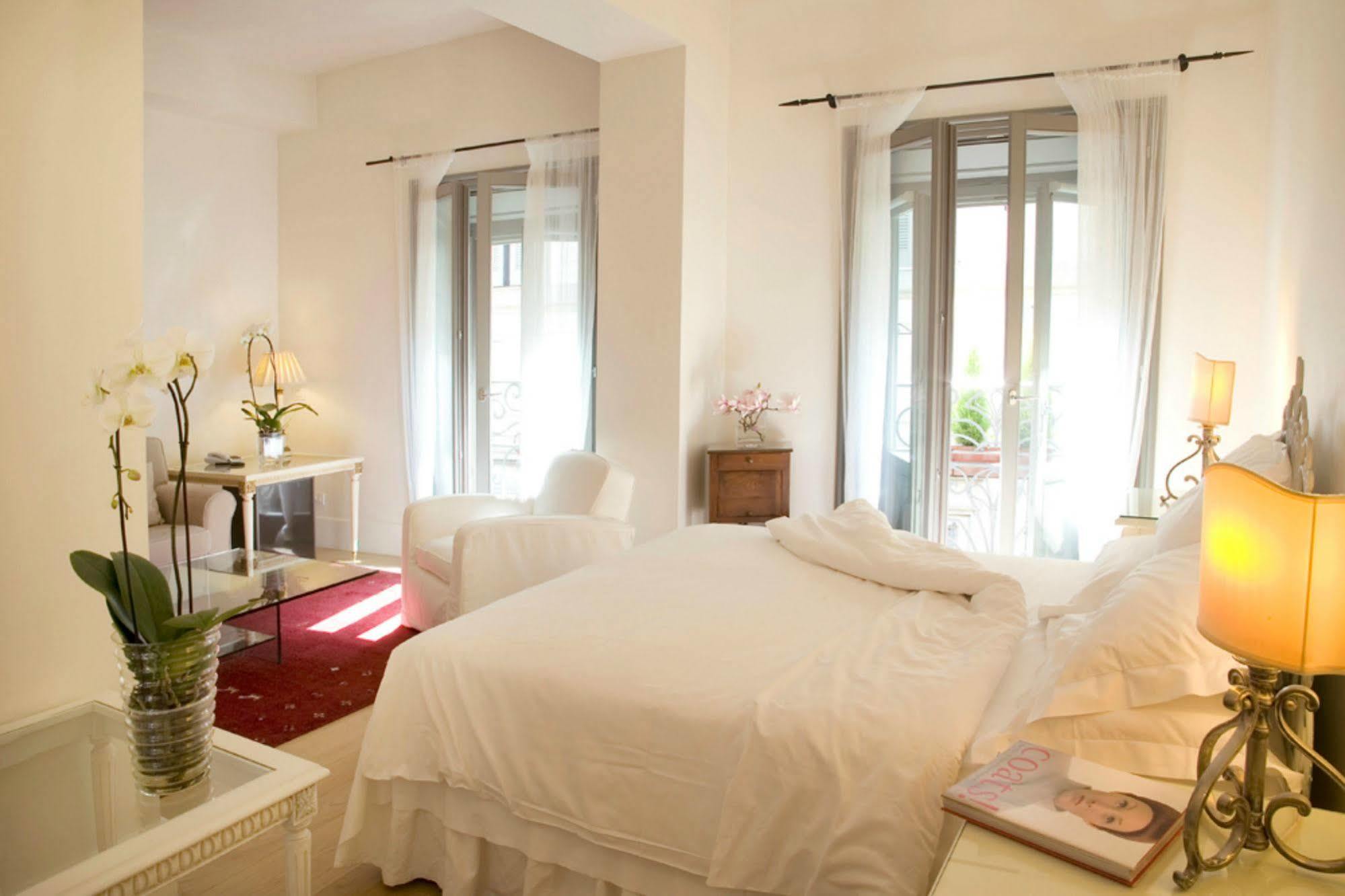 Milanosuites Apartment Mailand