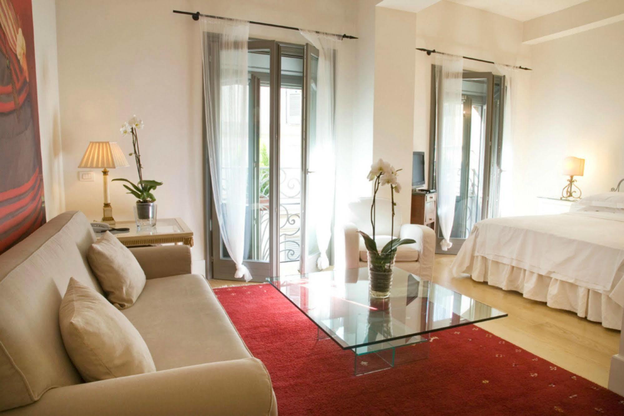 Milanosuites * Mailand