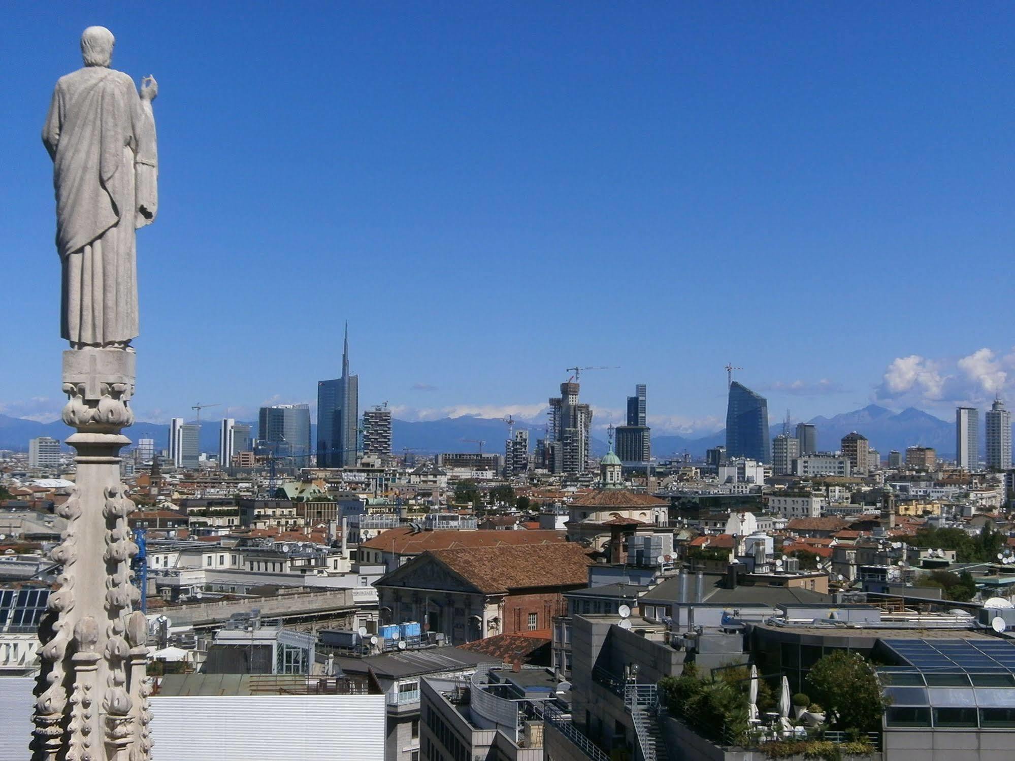 Townhouse Duomo Hotel