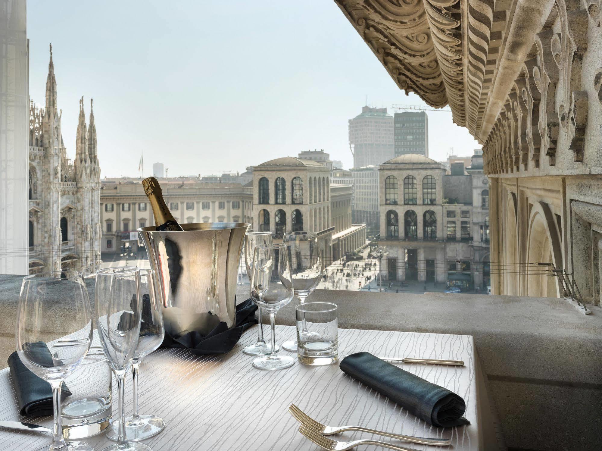 Hotel Townhouse Duomo