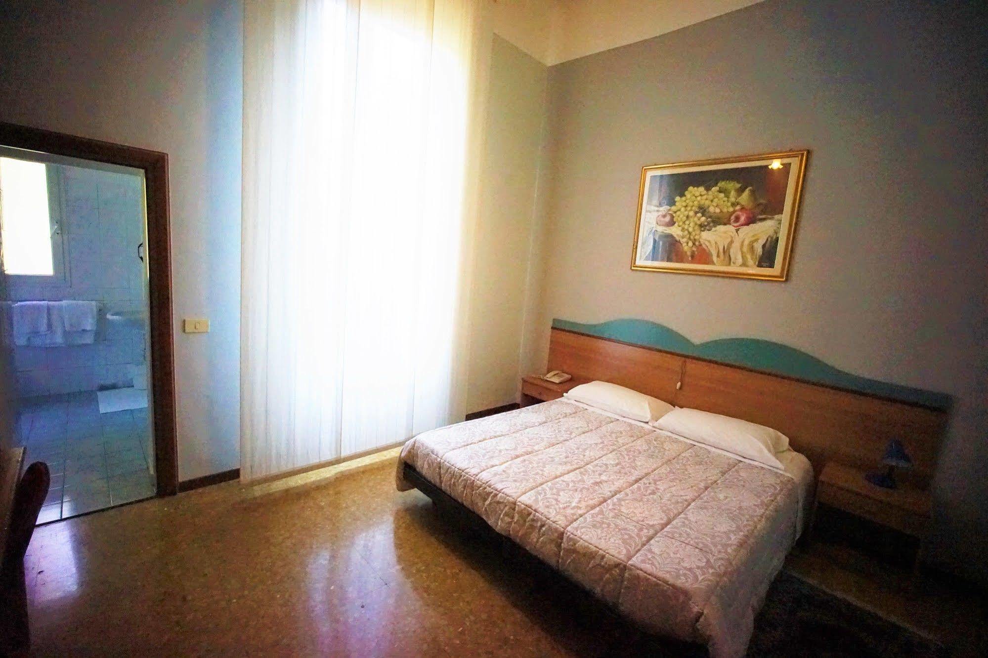 Gran Sasso Hotel 2*