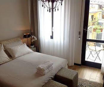 Mundi Bed & Breakfast Milano