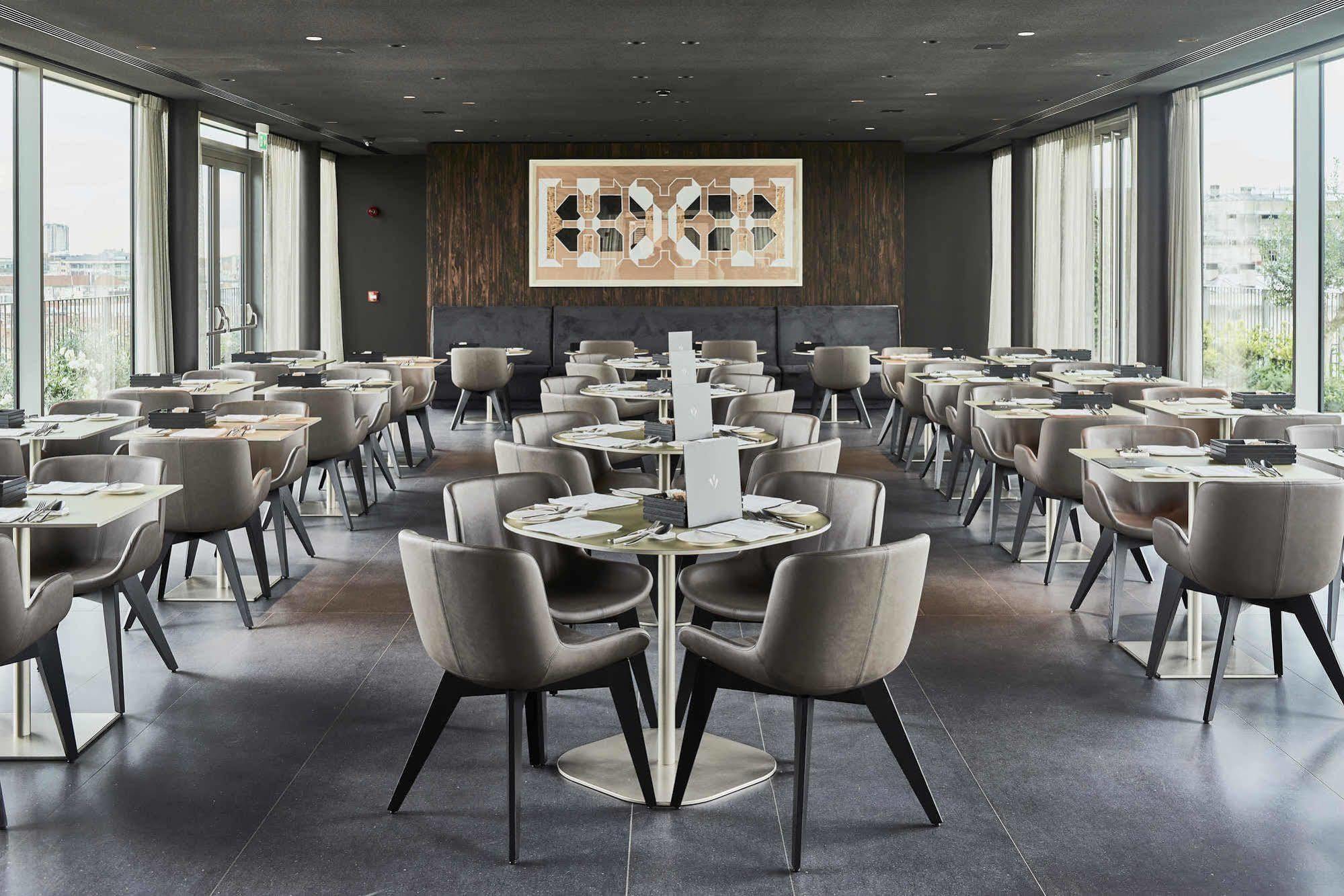 Viu Milan, A Member Of Design