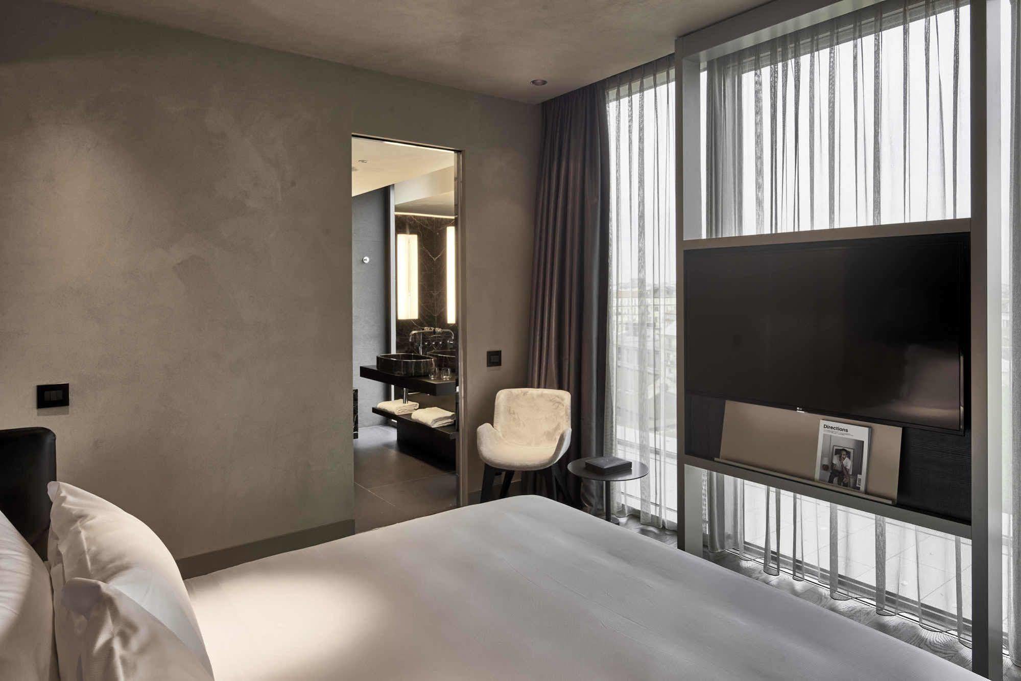 Hotel Viu Milan, A Member Of Design 5*