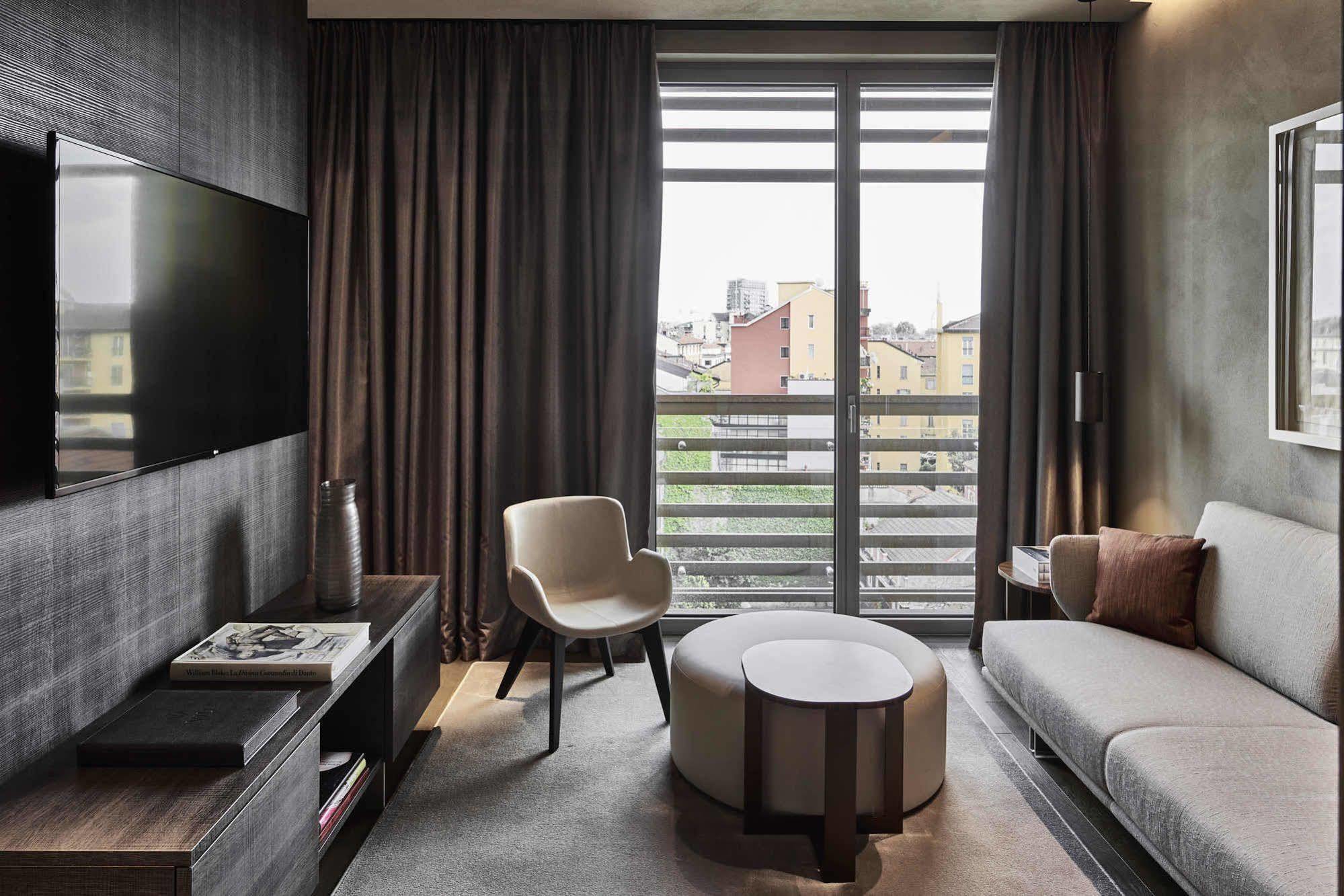 Viu Milan, A Member Of Design Hotel 5*