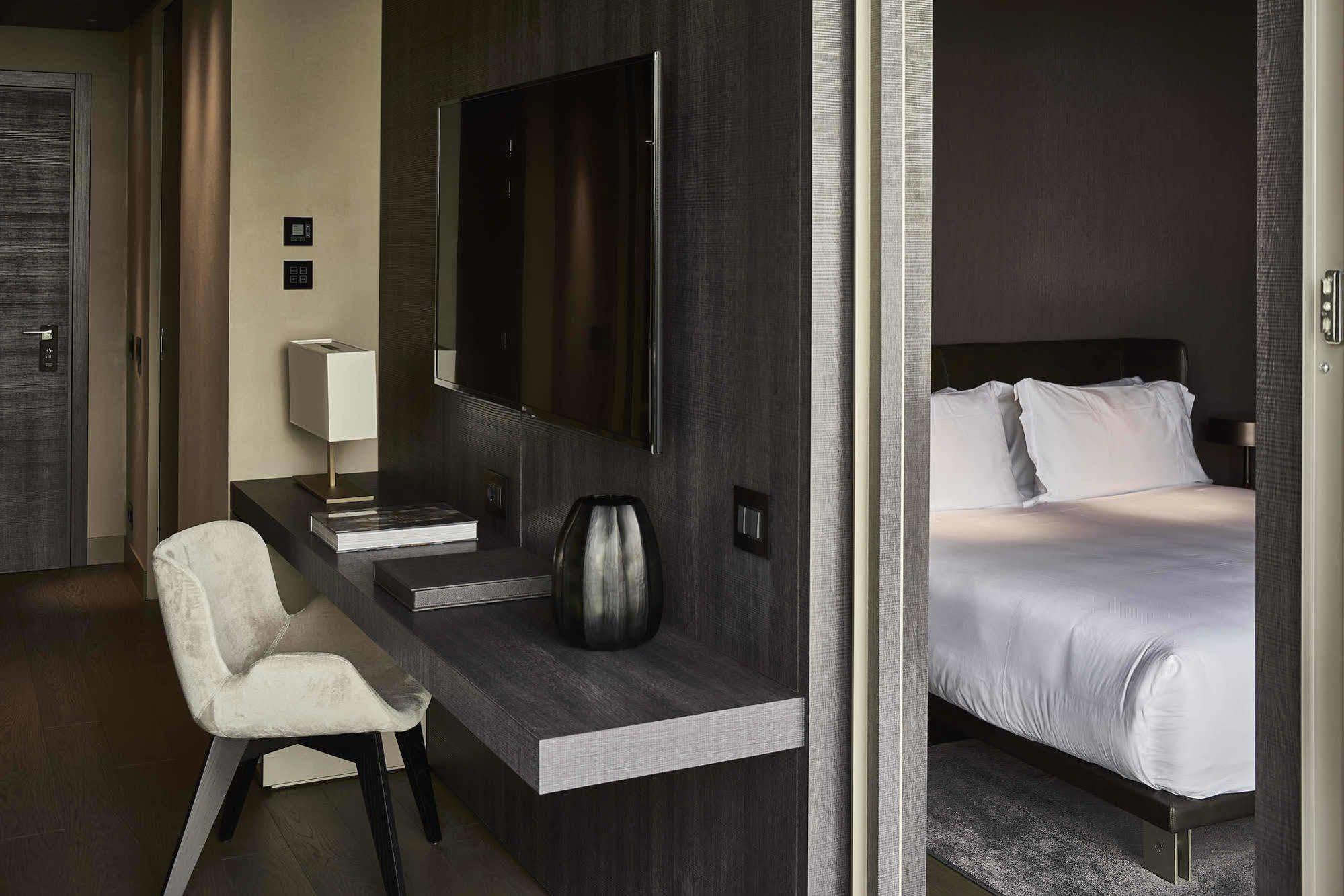Viu Milan, A Member Of Design Milano