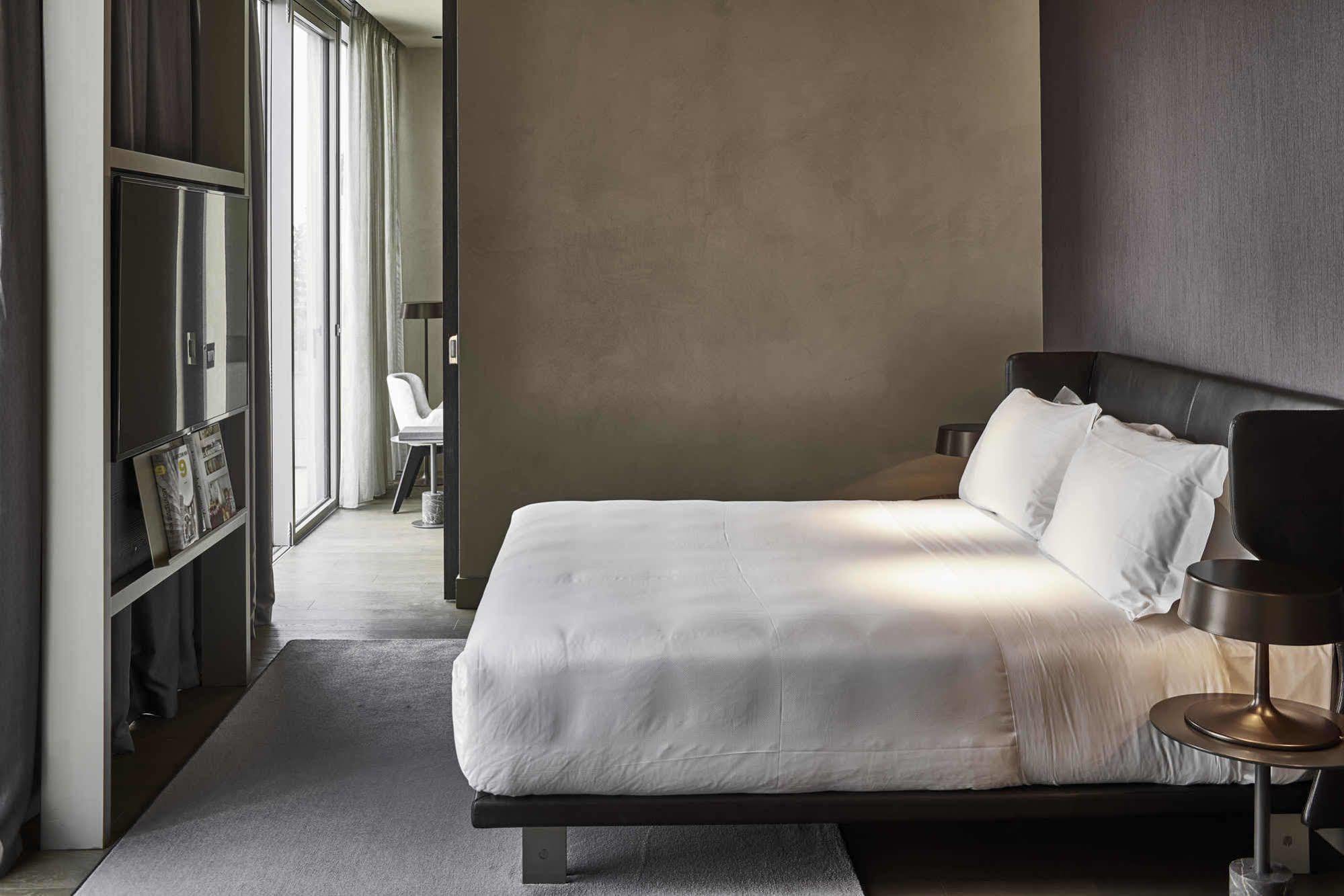 Hotel Viu Milan, A Member Of Design 5*