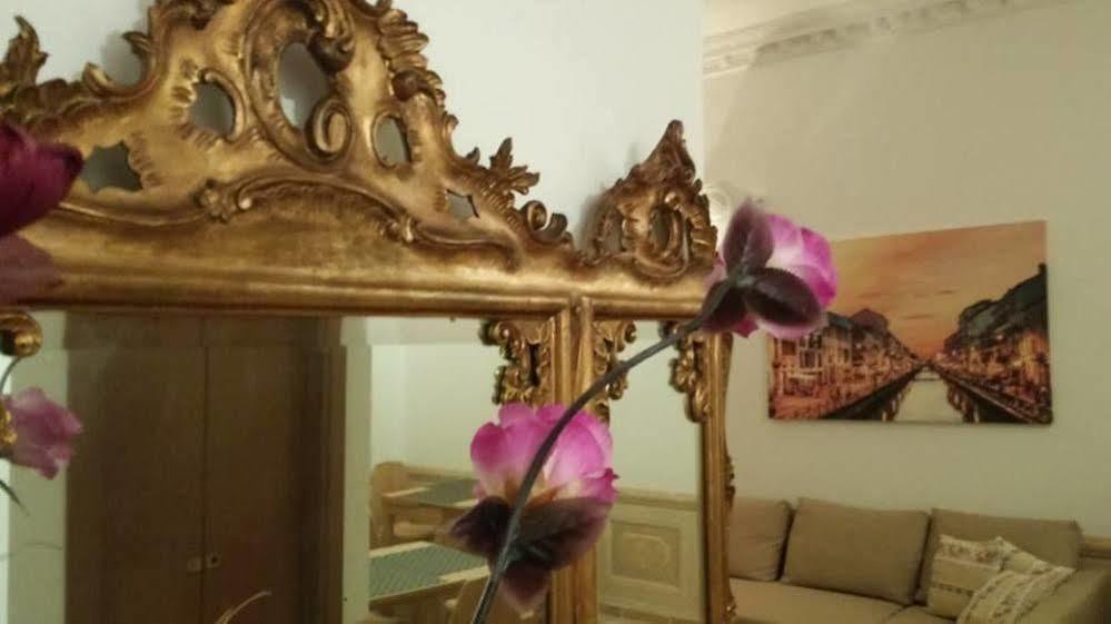 Le Sabbie Del Tempo Bed & Breakfast