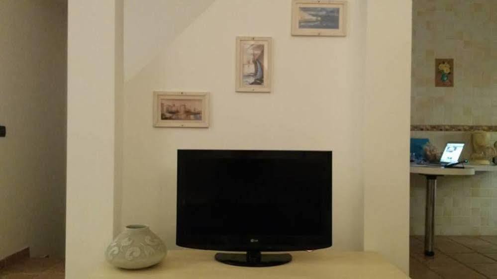 Bed & Breakfast Le Sabbie Del Tempo 2*