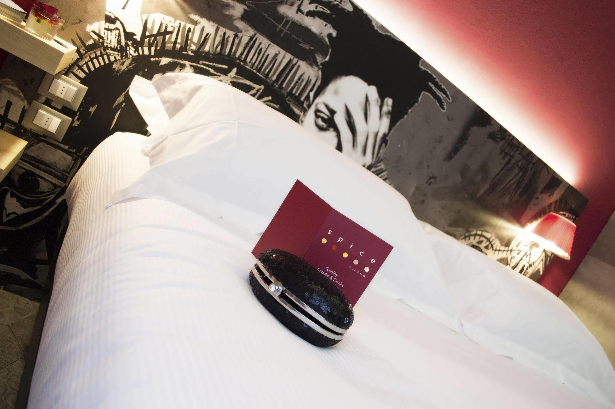 Hotel Spice