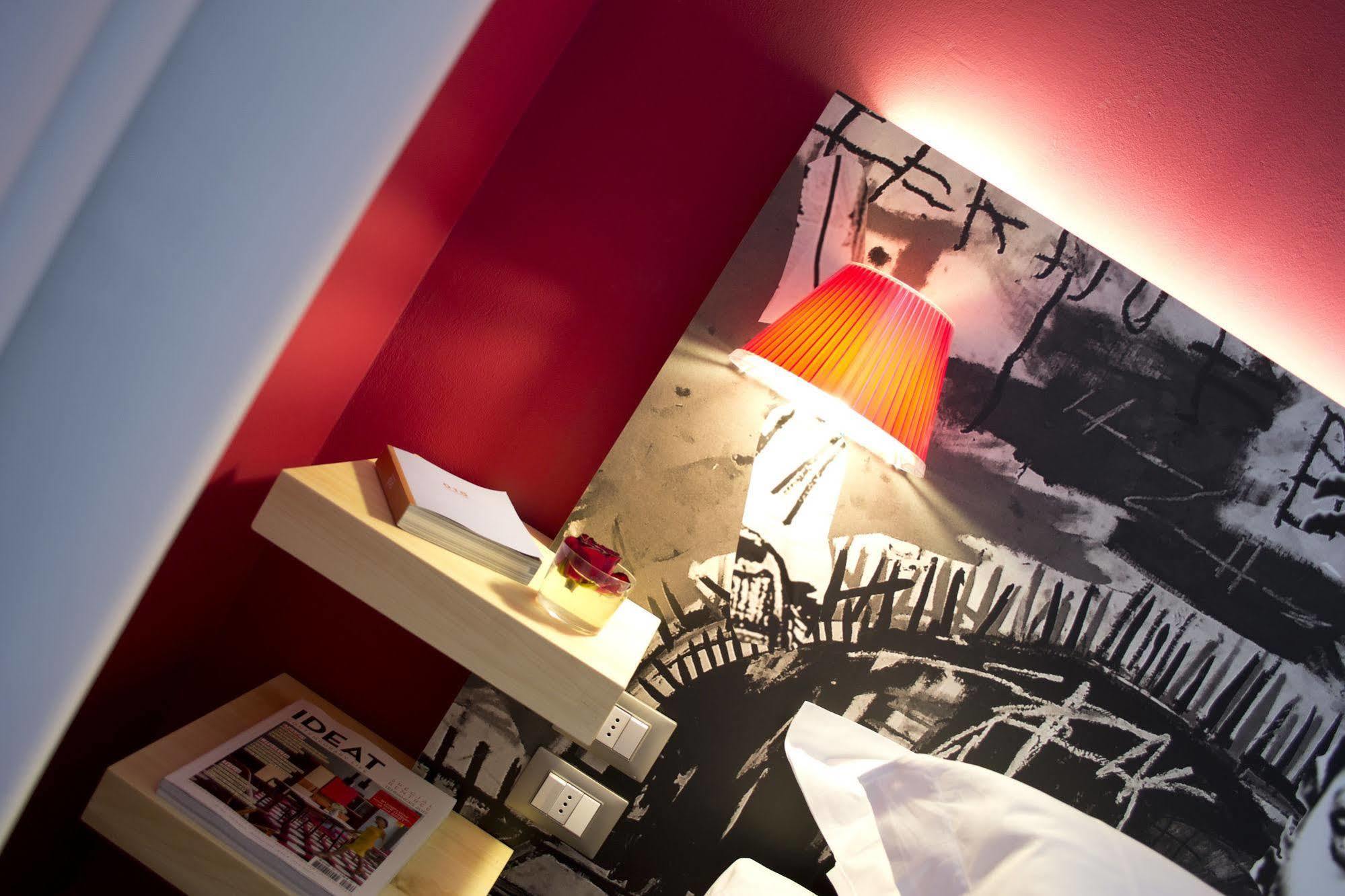 Hotel Spice Milano