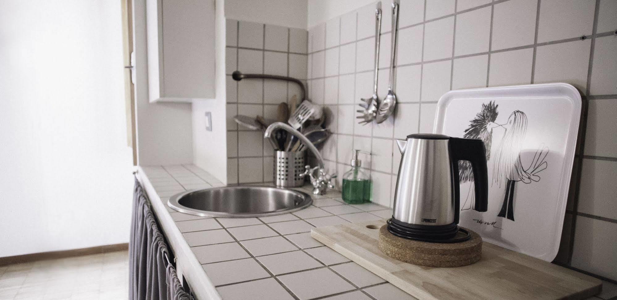 Italianway - Corso 8 Leilighet Milano