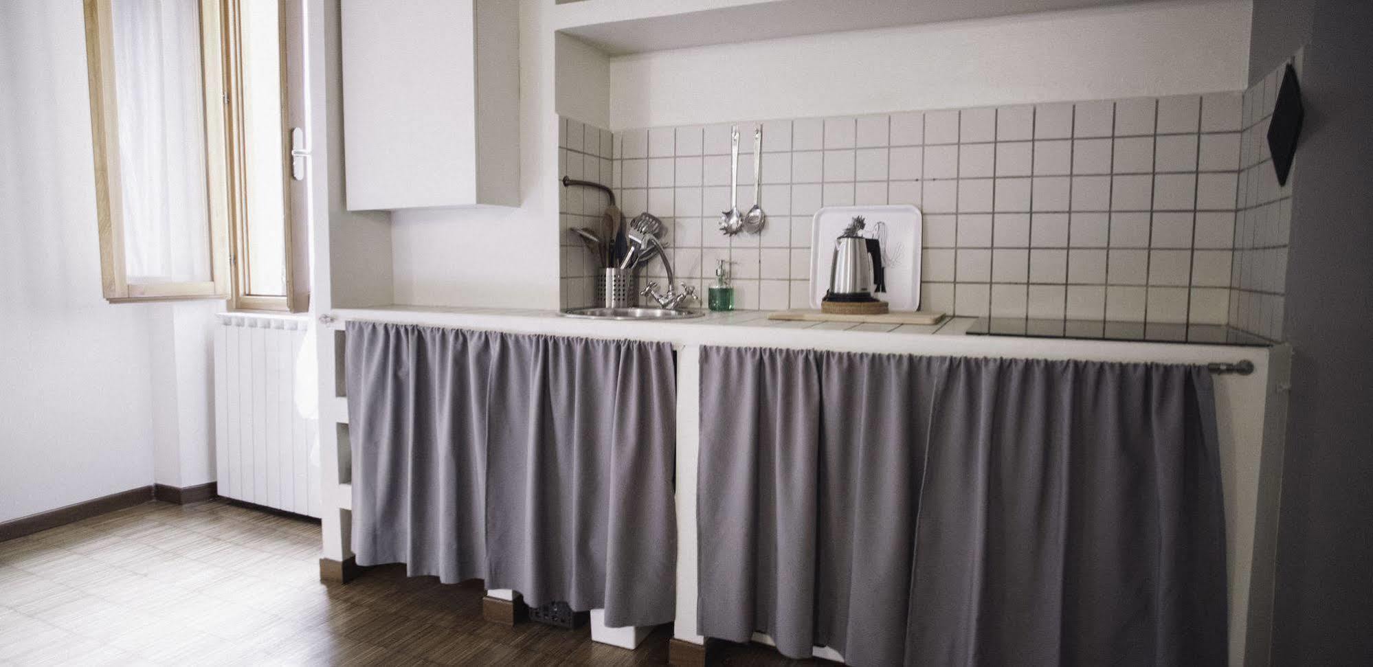 Italianway - Corso 8 Leilighet Milano