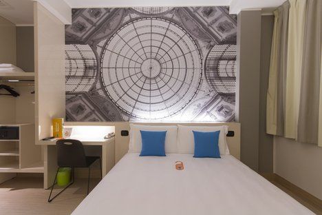 Cenisio Garibaldi Milano
