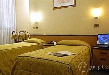 Lepontina Aparthotel 3*