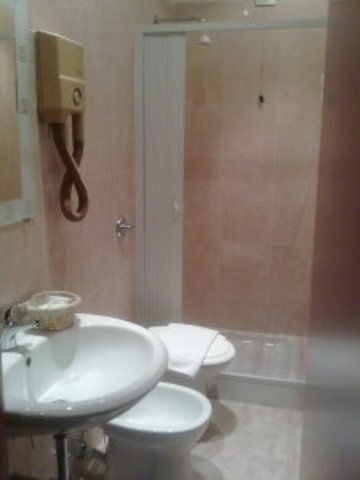 Nizza Hotel Milaan