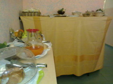 Nizza Hotel Milaan