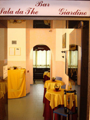 Nizza Hotel Milaan