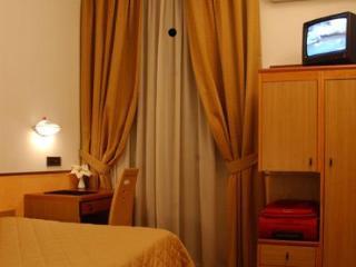 Aspromonte Hotel