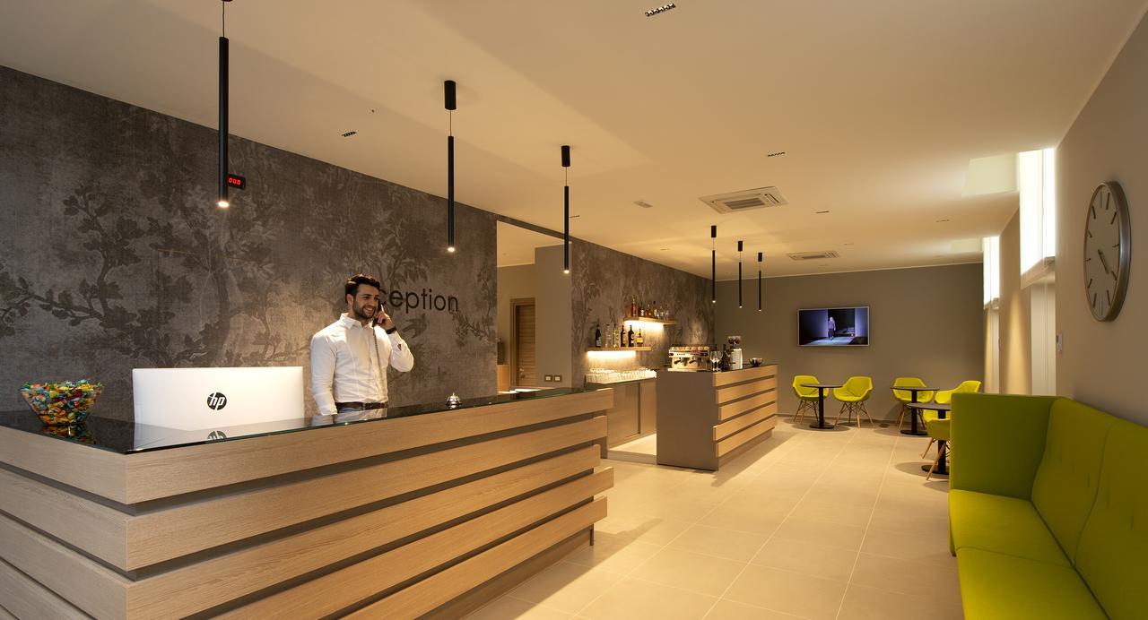 H21 Hotel Milano