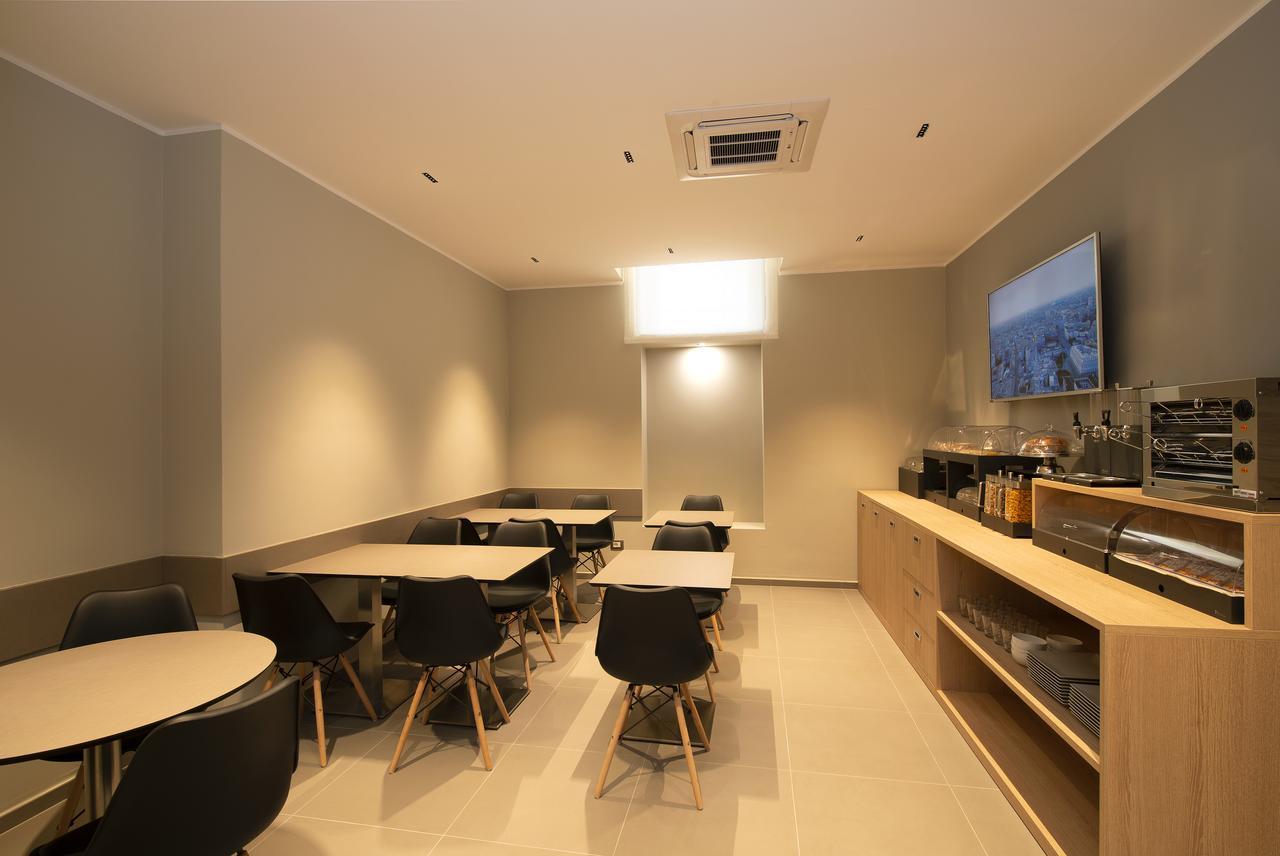H21 Hotel Milano