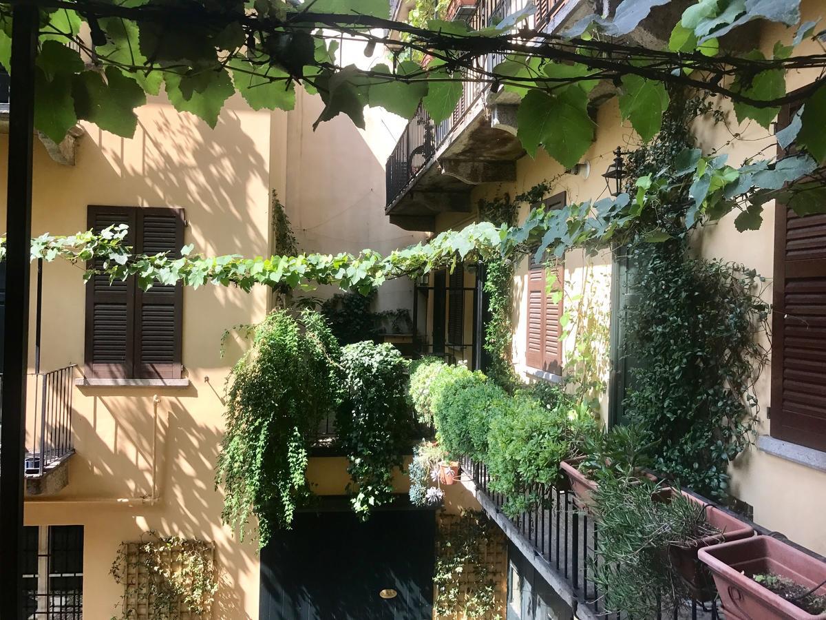 Apartment Lovelyloft - Alzaia Naviglio