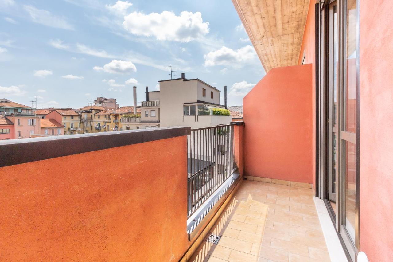 Alessia's Flat - Affori Apartment