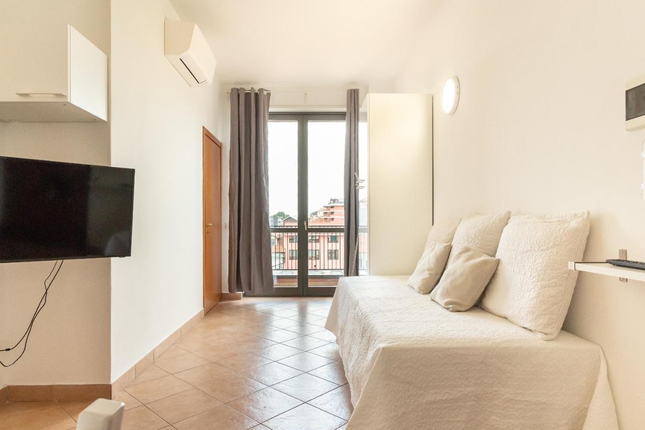 Alessia's Flat - Affori * Milan