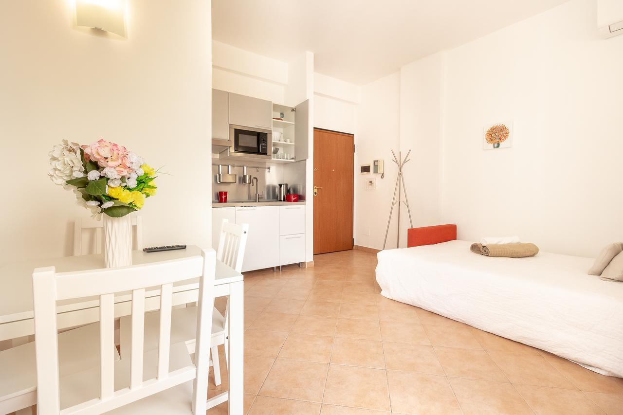 Alessia's Flat - Affori