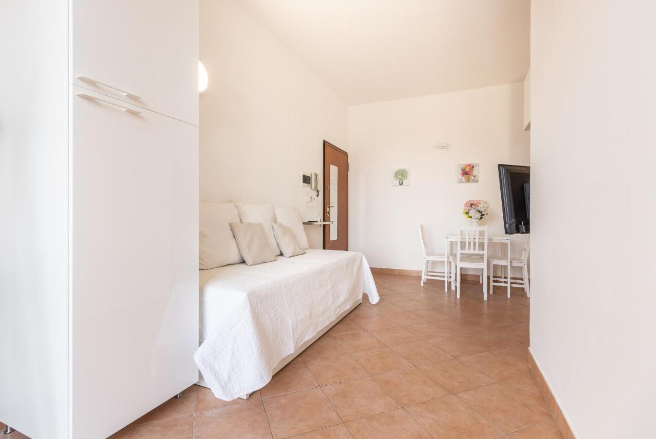 Apartment Alessia's Flat - Affori *